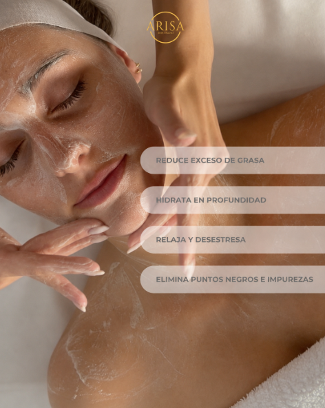 Hydrofacial Luminous
