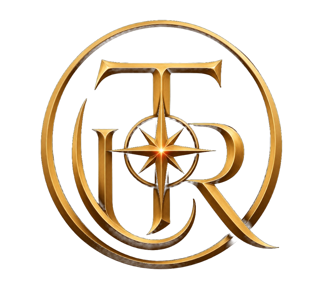 TURION Strategic Intelligence