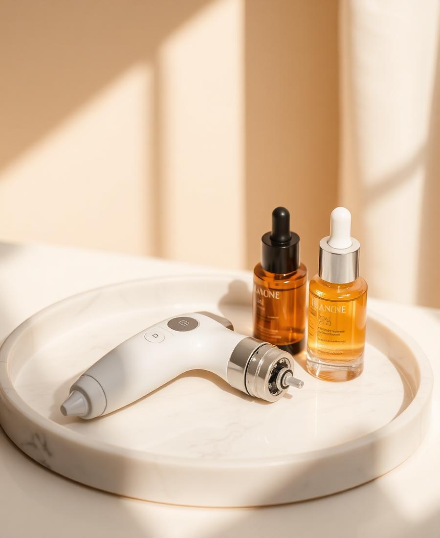 Protocolo Hydrofacial